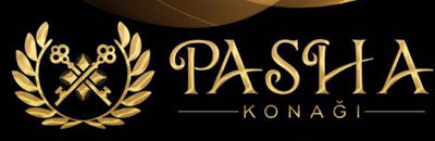 Pasha Konağı Logo